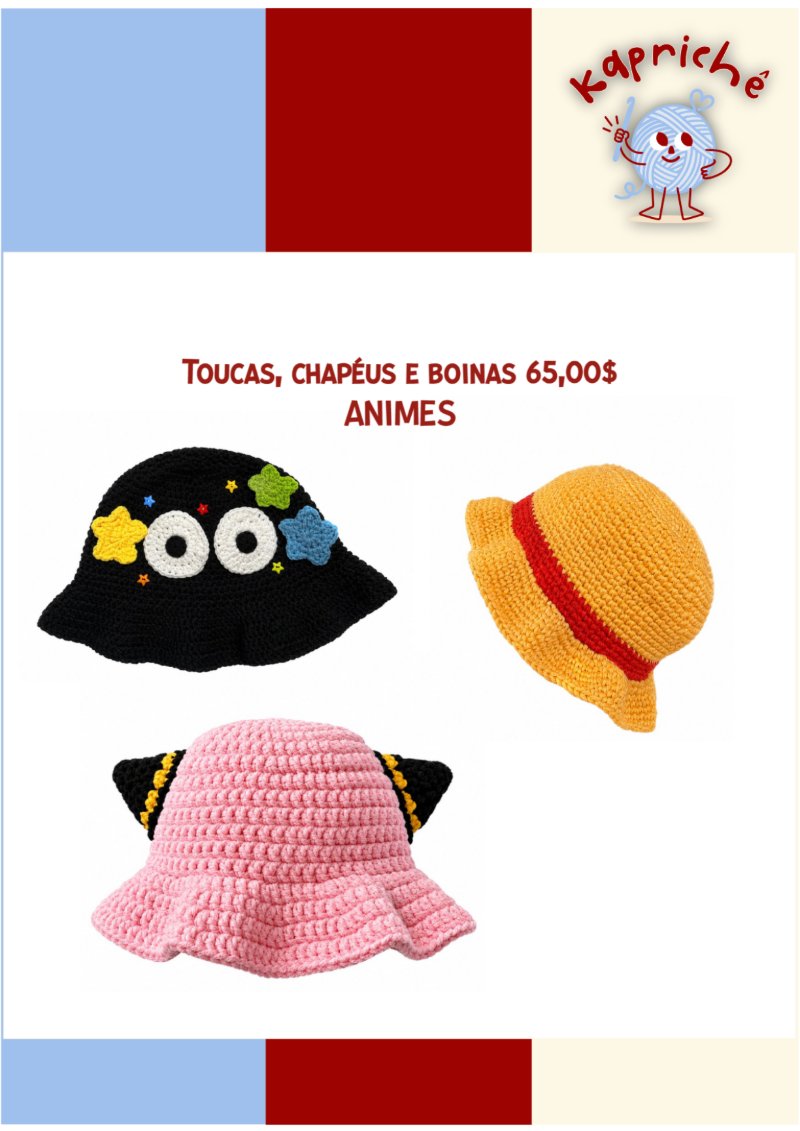Catalogo Kaprichê — page 7
