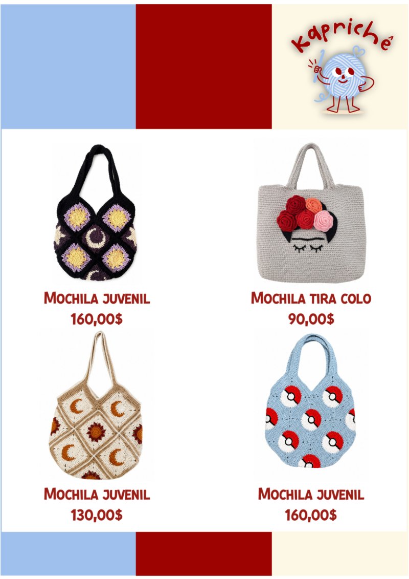 Catalogo Kaprichê — page 8