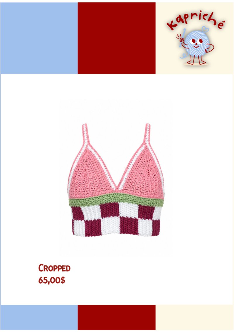 Catalogo Kaprichê — page 9