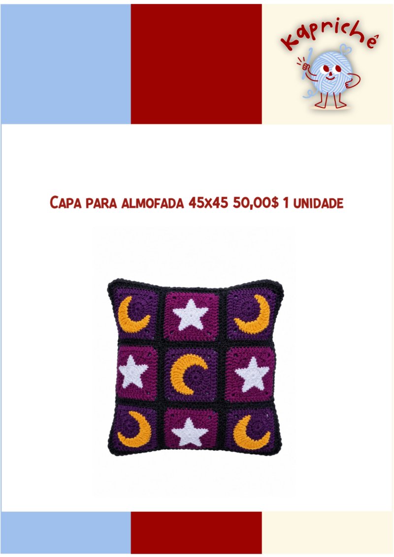Catalogo Kaprichê — page 10
