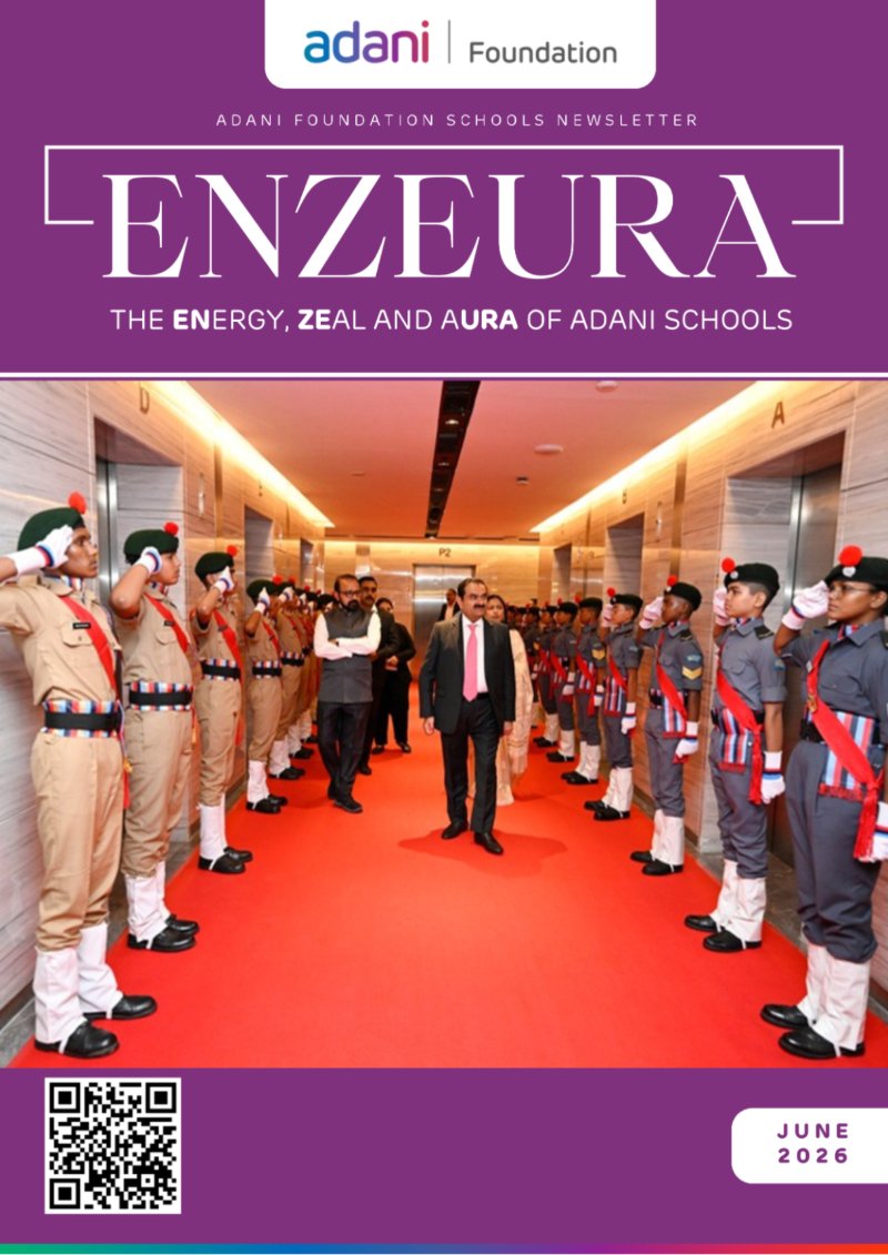 ENZEURA  June 2026  AF School Newsletter  (1) — page 1