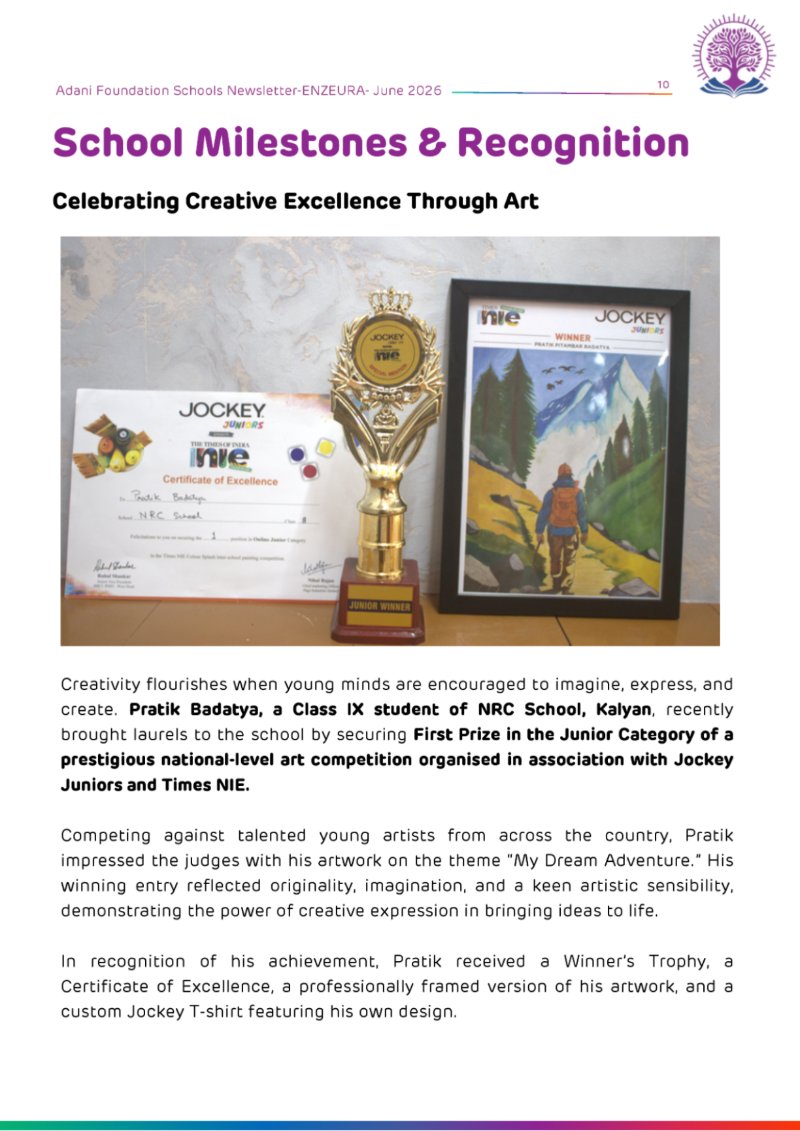 ENZEURA  June 2026  AF School Newsletter  (1) — page 14