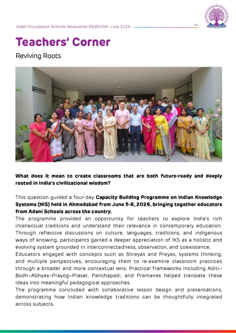 ENZEURA  June 2026  AF School Newsletter  (1) — page 18