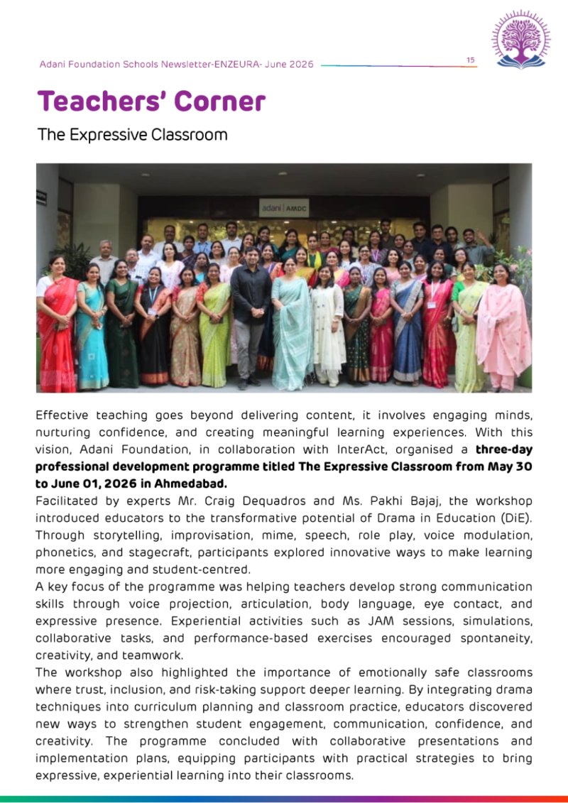 ENZEURA  June 2026  AF School Newsletter  (1) — page 19