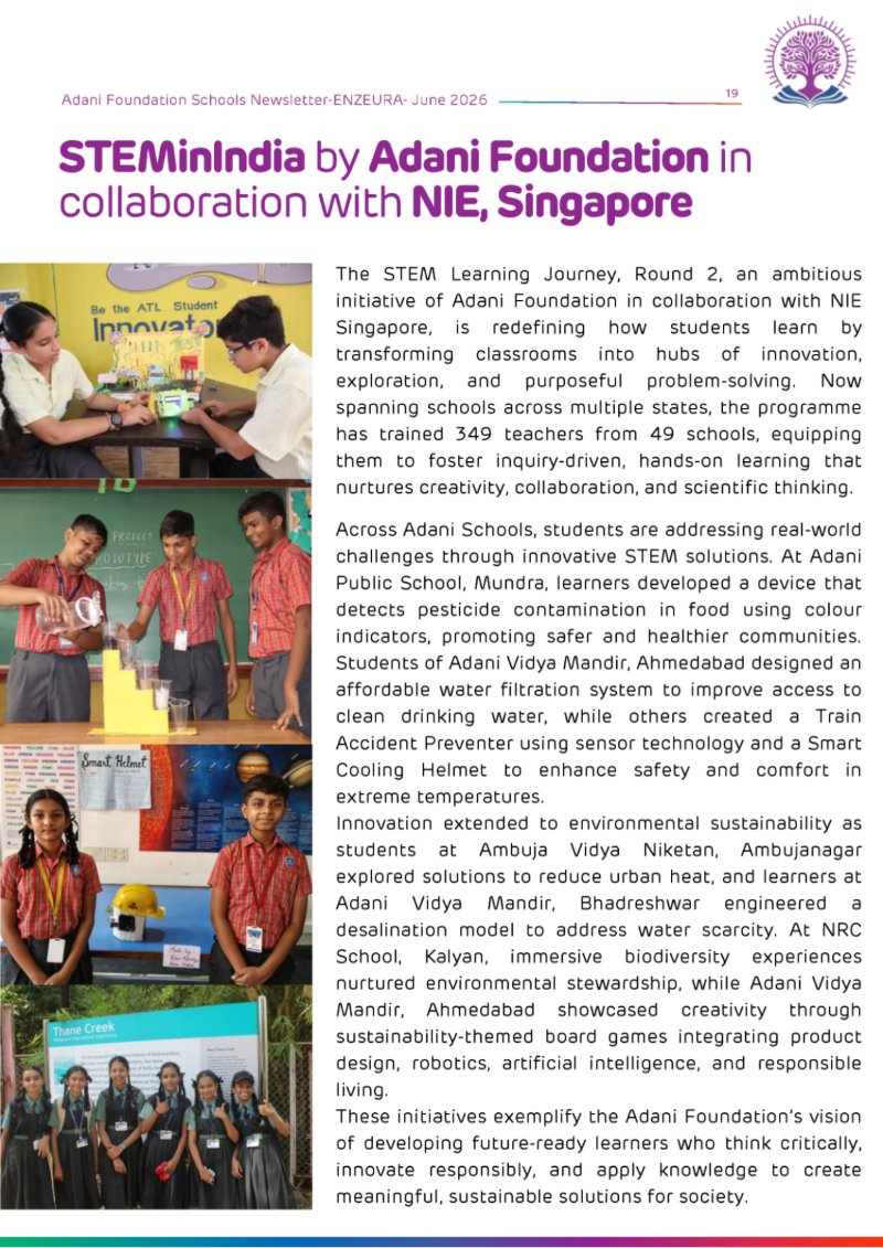 ENZEURA  June 2026  AF School Newsletter  (1) — page 23