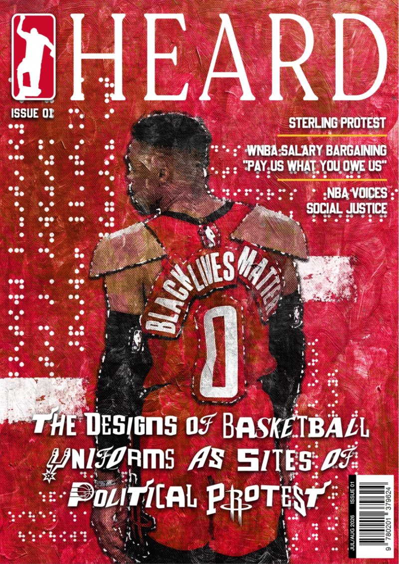Thedesignsofbsetballuniformsassitesofpolitcalprtest — page 1