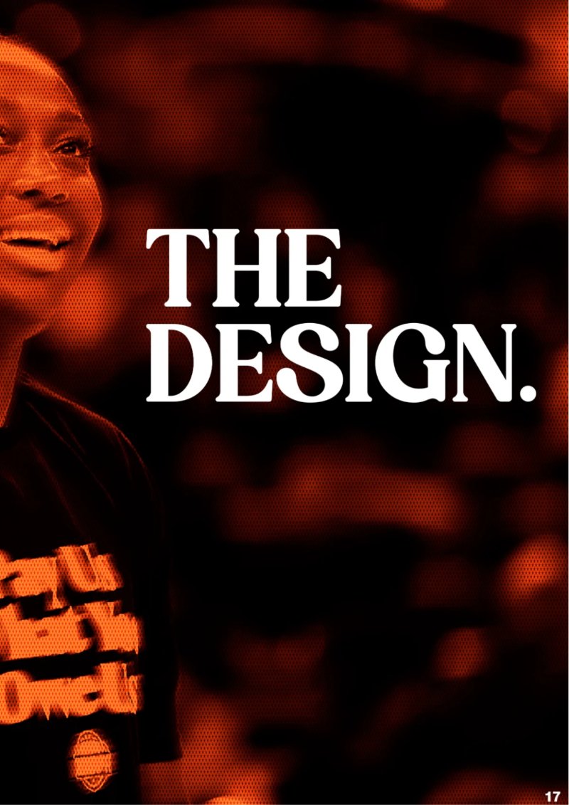 Thedesignsofbsetballuniformsassitesofpolitcalprtest — page 17