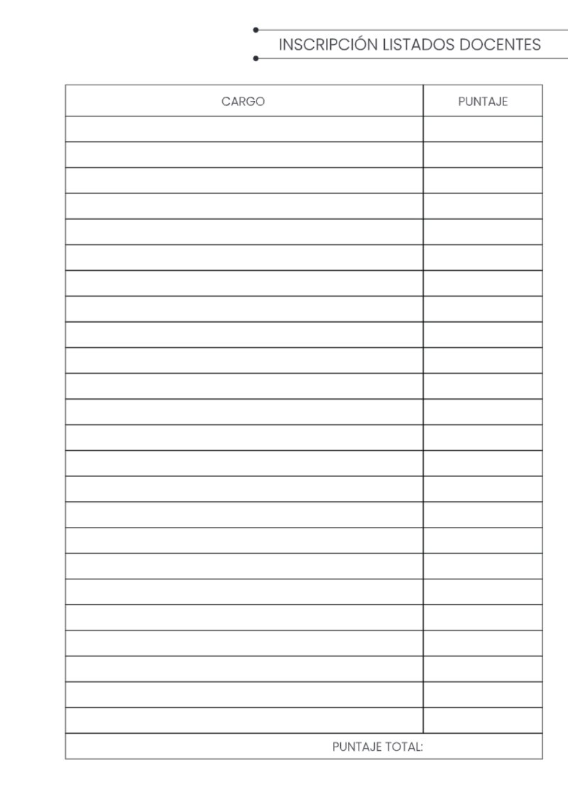 Cuaderno Docente Nivel Secundario A4 — page 11
