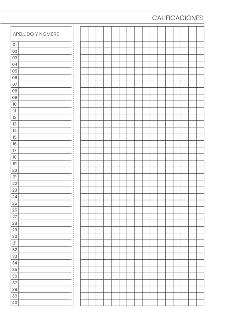 Cuaderno Docente Nivel Secundario A4 — page 110