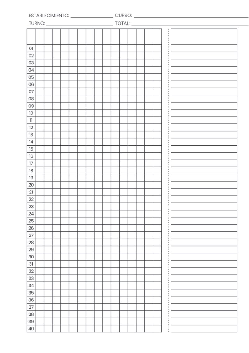 Cuaderno Docente Nivel Secundario A4 — page 127