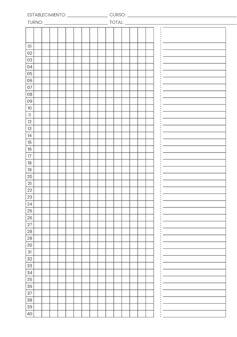 Cuaderno Docente Nivel Secundario A4 — page 179