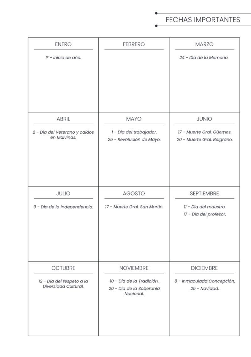 Cuaderno Docente Nivel Secundario A4 — page 225