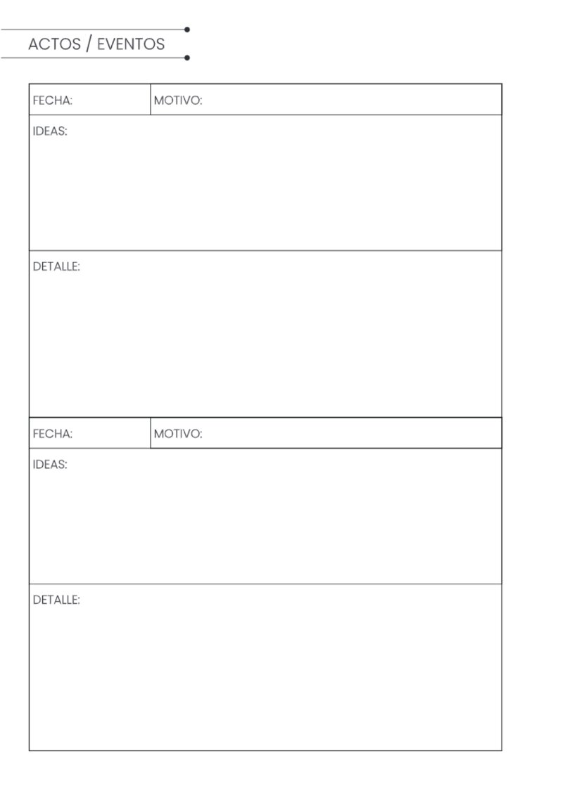 Cuaderno Docente Nivel Secundario A4 — page 38