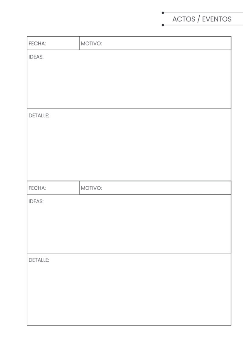 Cuaderno Docente Nivel Secundario A4 — page 39