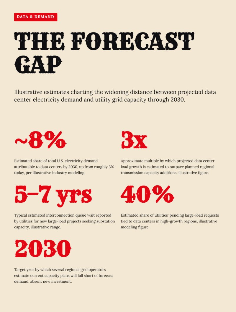 WHEN THE DATA CENTER COMES. — page 4