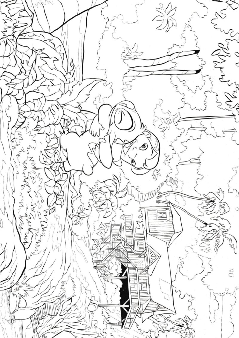 200% Stitch — page 2
