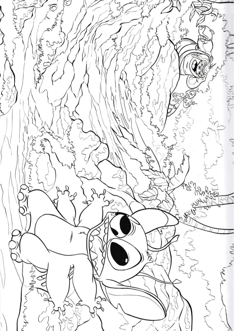 200% Stitch — page 15