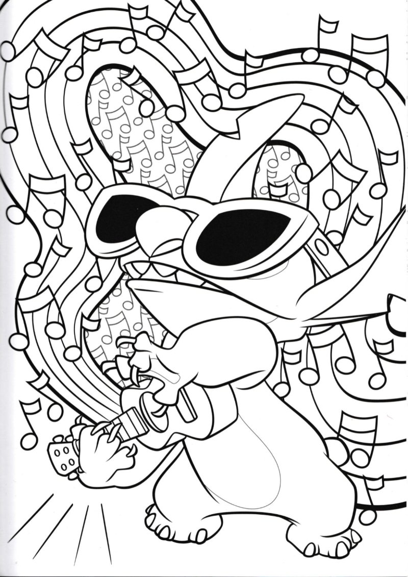 200% Stitch — page 24