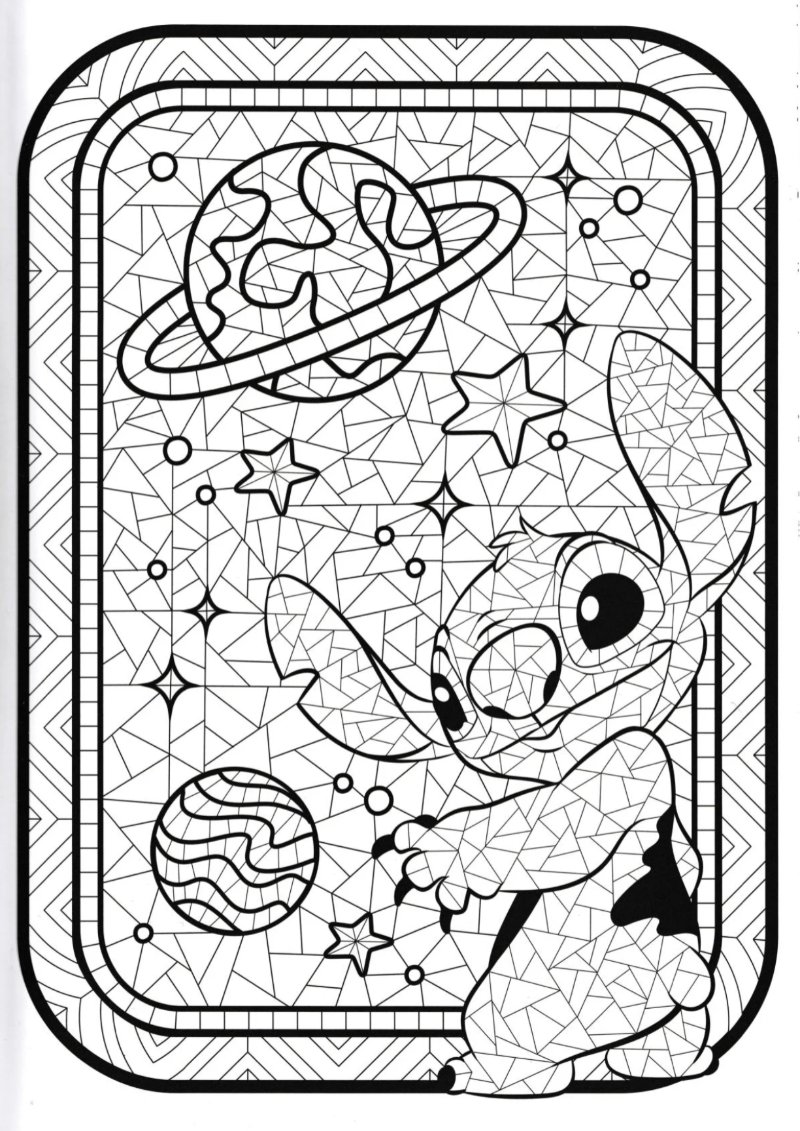 200% Stitch — page 25