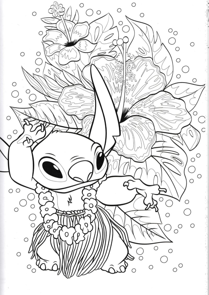 200% Stitch — page 27