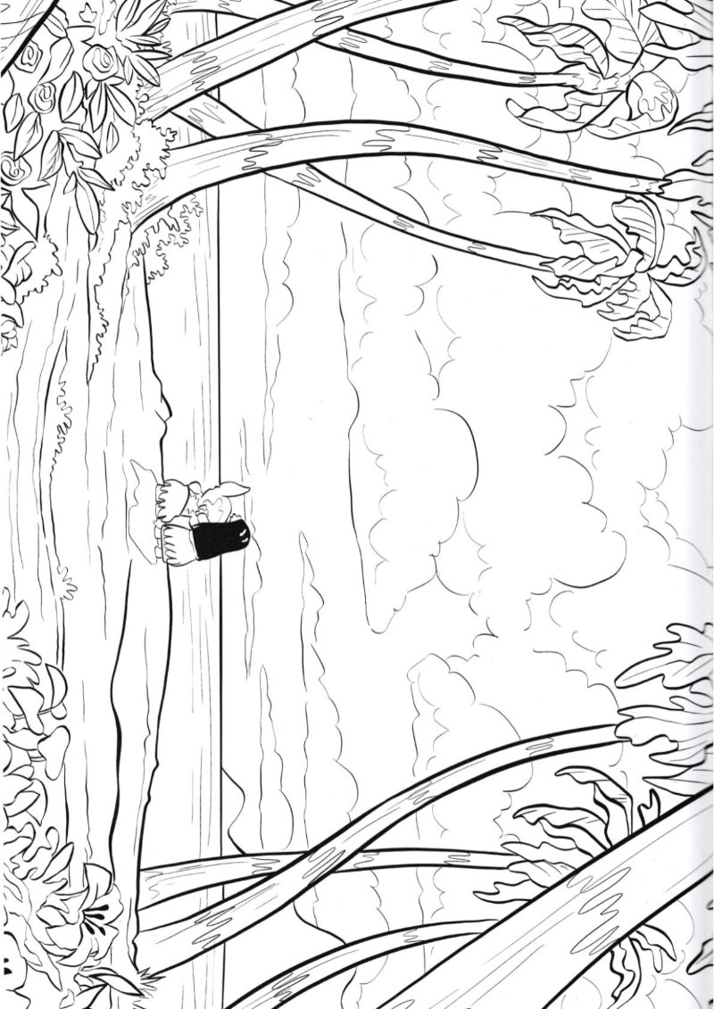 200% Stitch — page 28