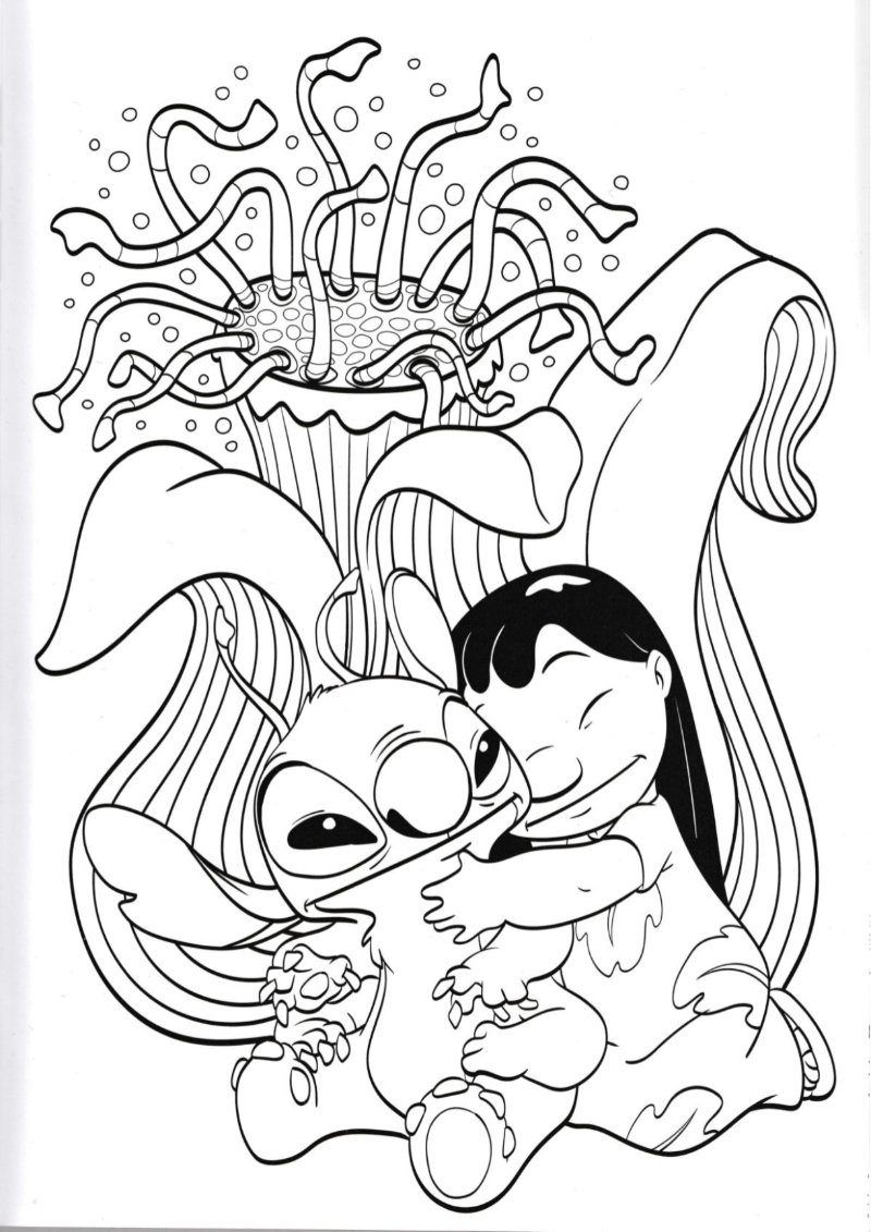 200% Stitch — page 29