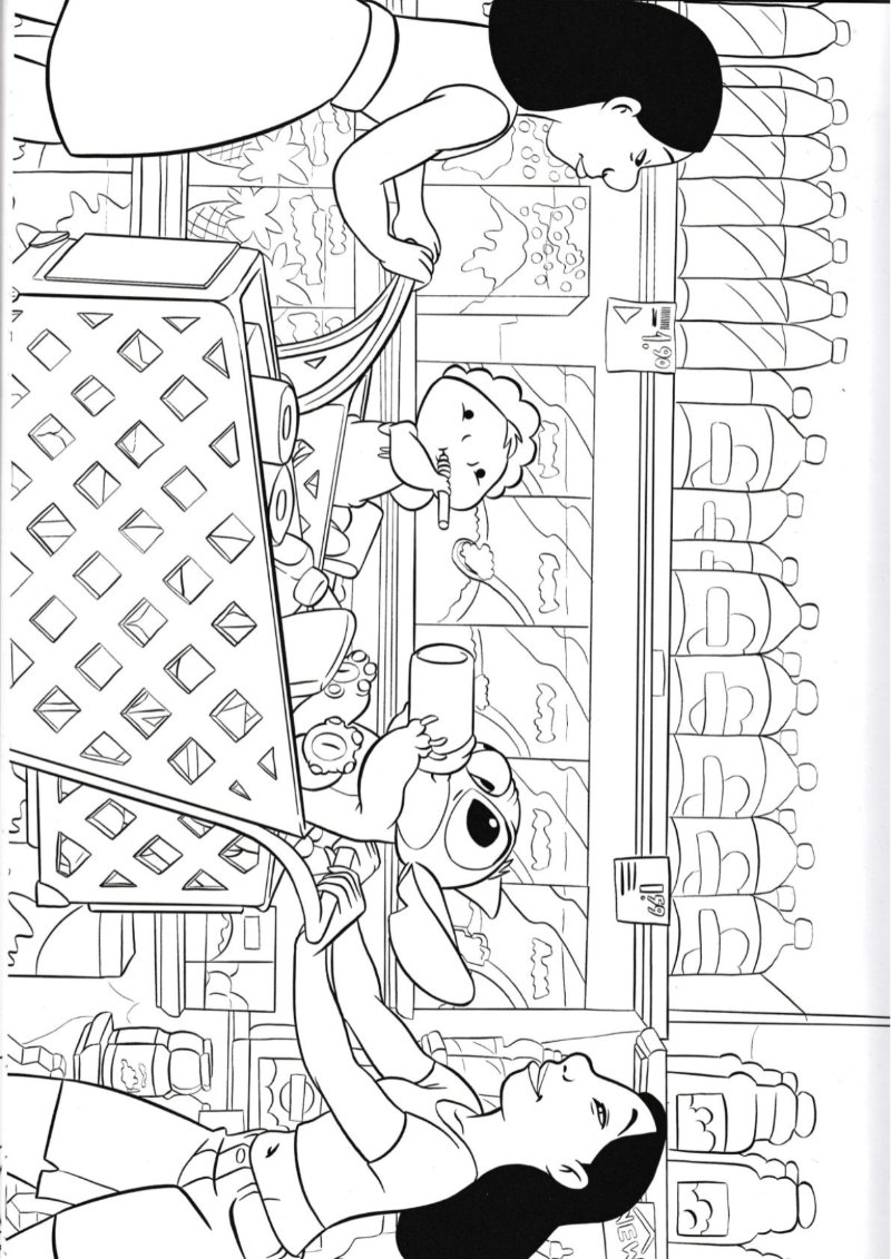 200% Stitch — page 30