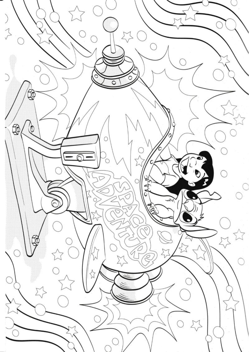 200% Stitch — page 4