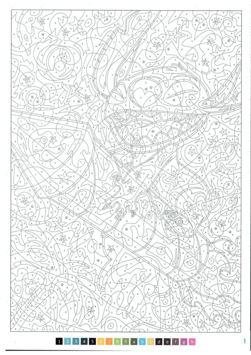 200% Stitch — page 35