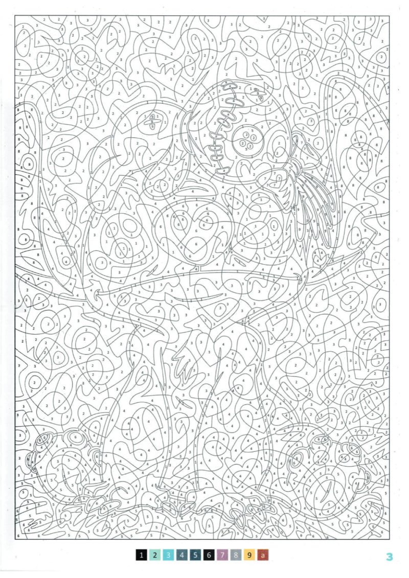 200% Stitch — page 37