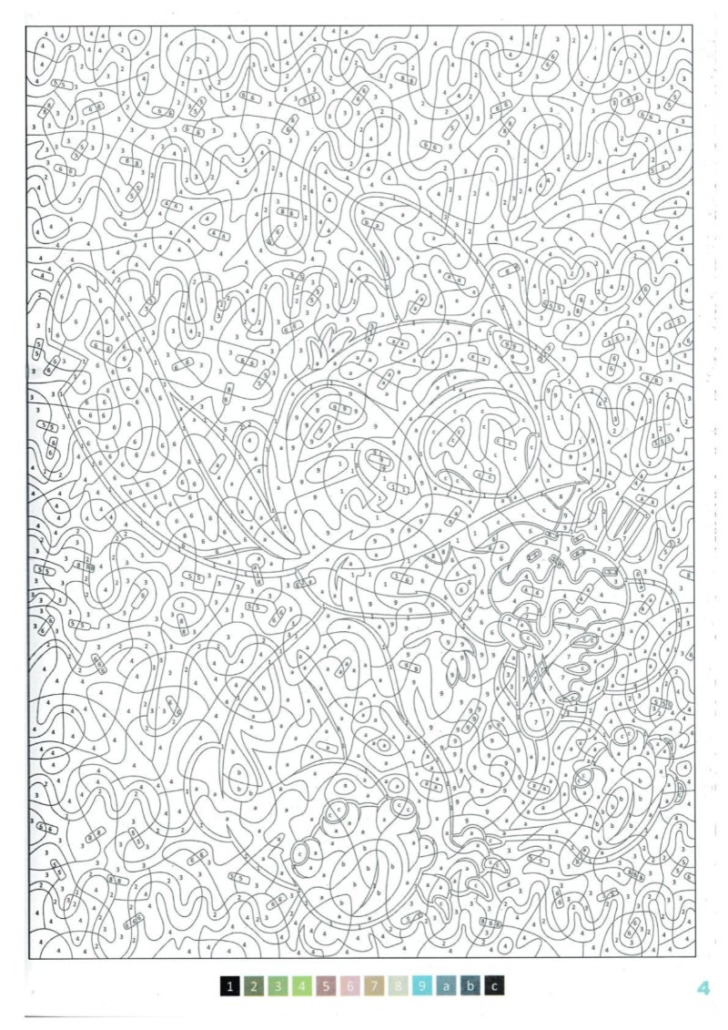 200% Stitch — page 38