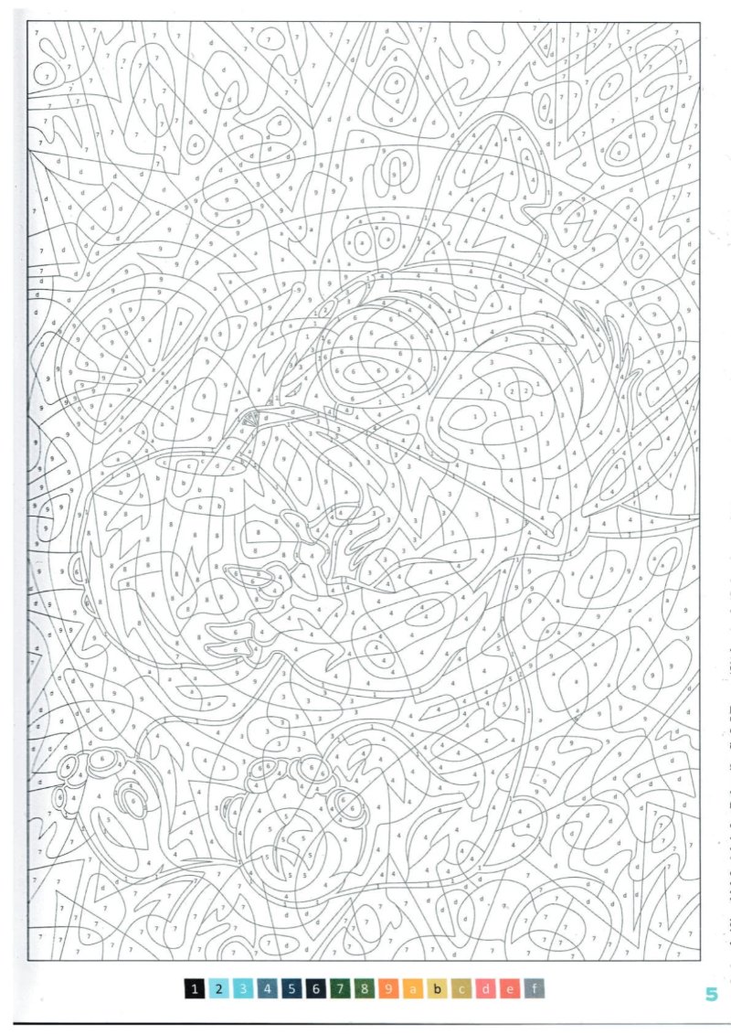 200% Stitch — page 39