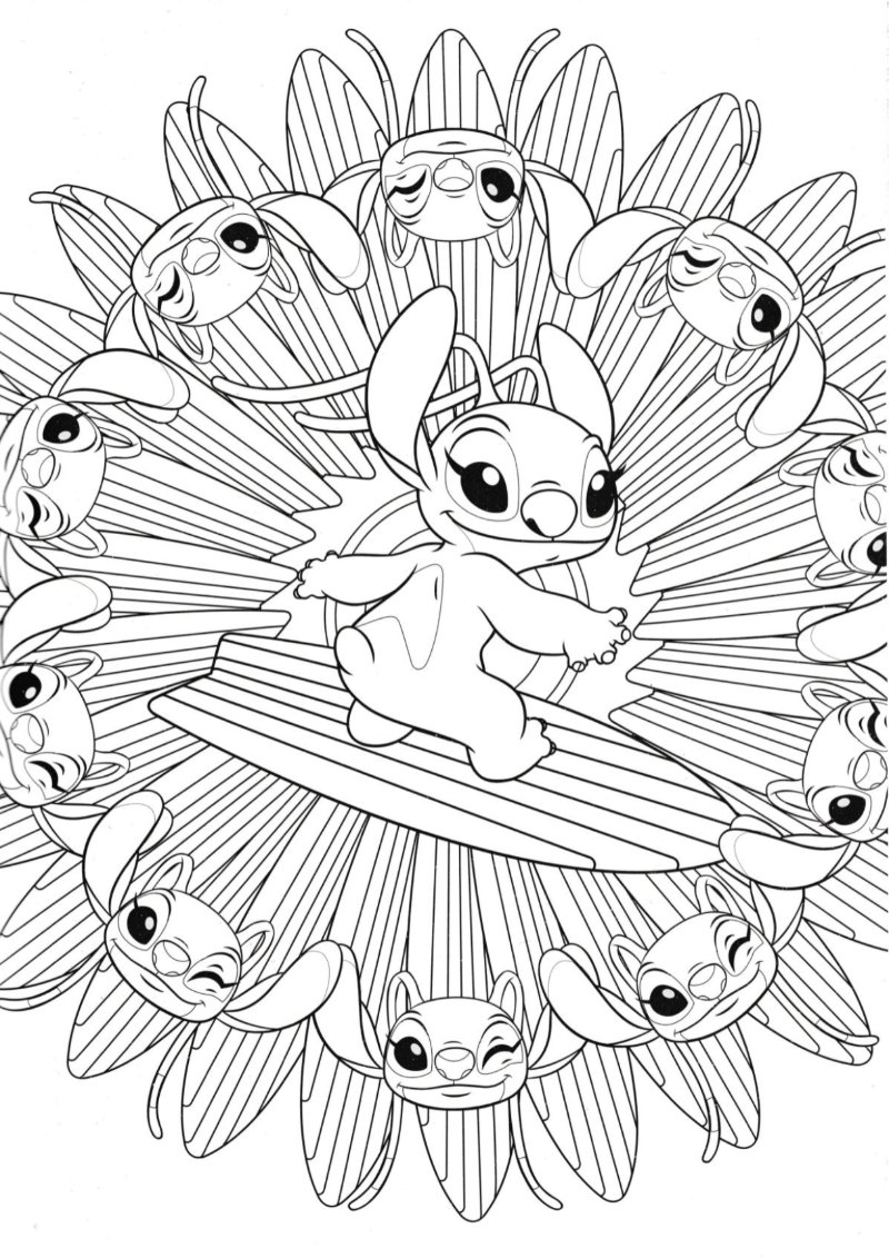 200% Stitch — page 5