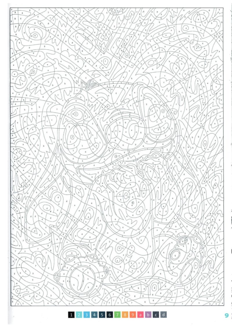 200% Stitch — page 43