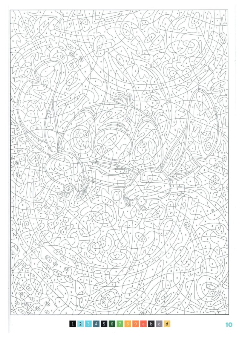 200% Stitch — page 44