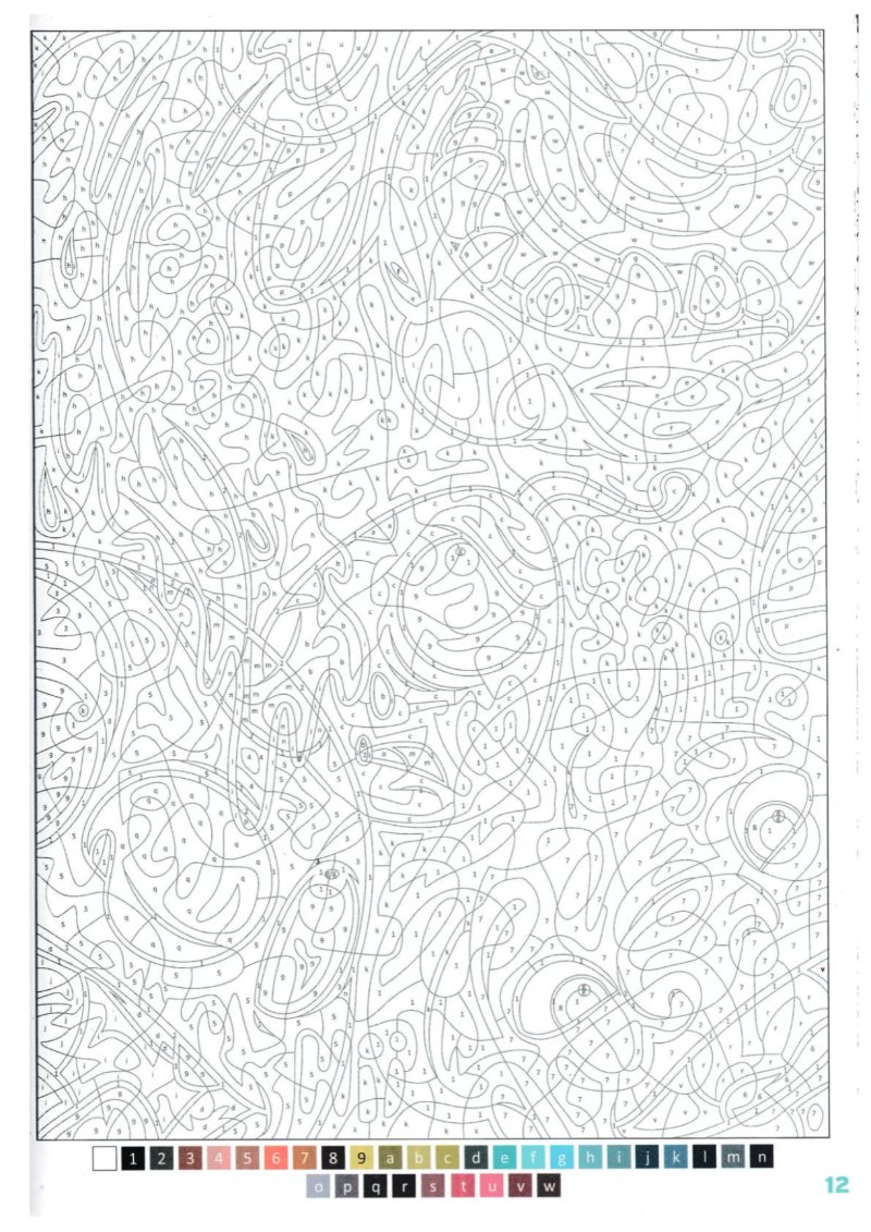200% Stitch — page 46