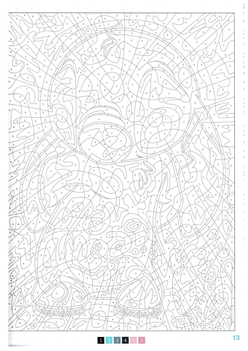 200% Stitch — page 47