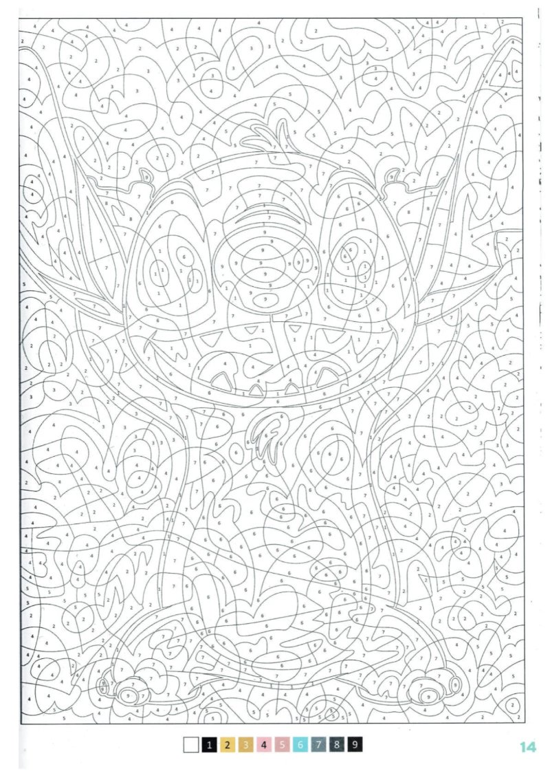 200% Stitch — page 48