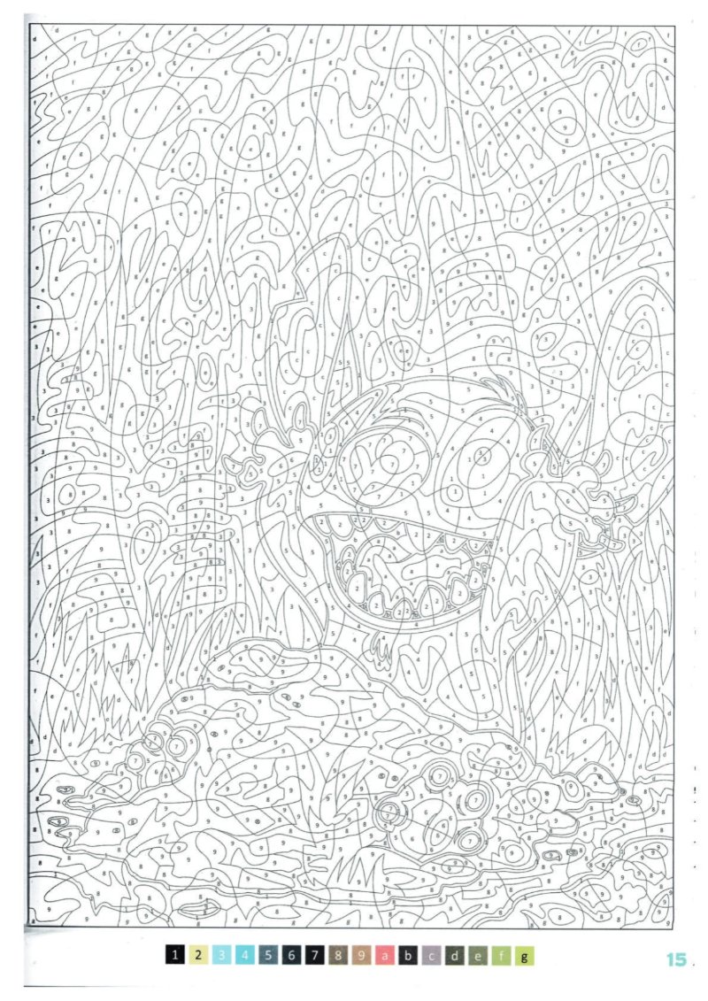200% Stitch — page 49