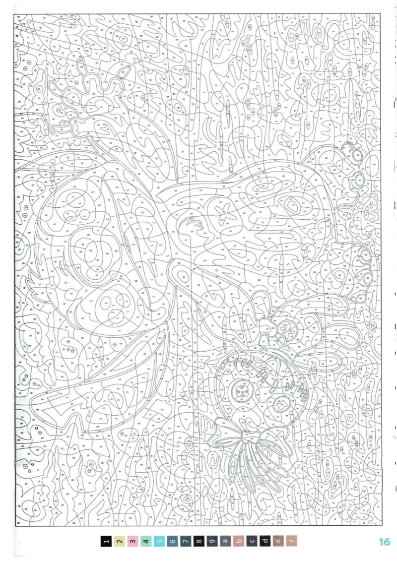 200% Stitch — page 50