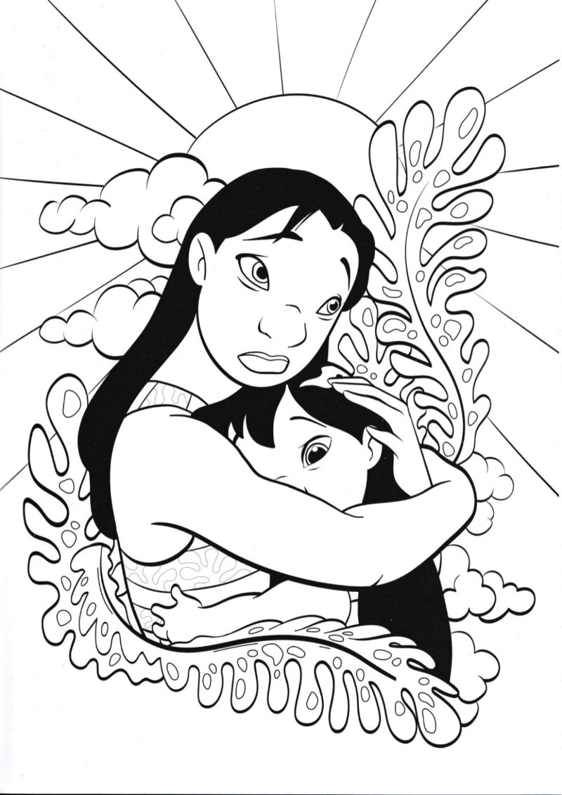 200% Stitch — page 6
