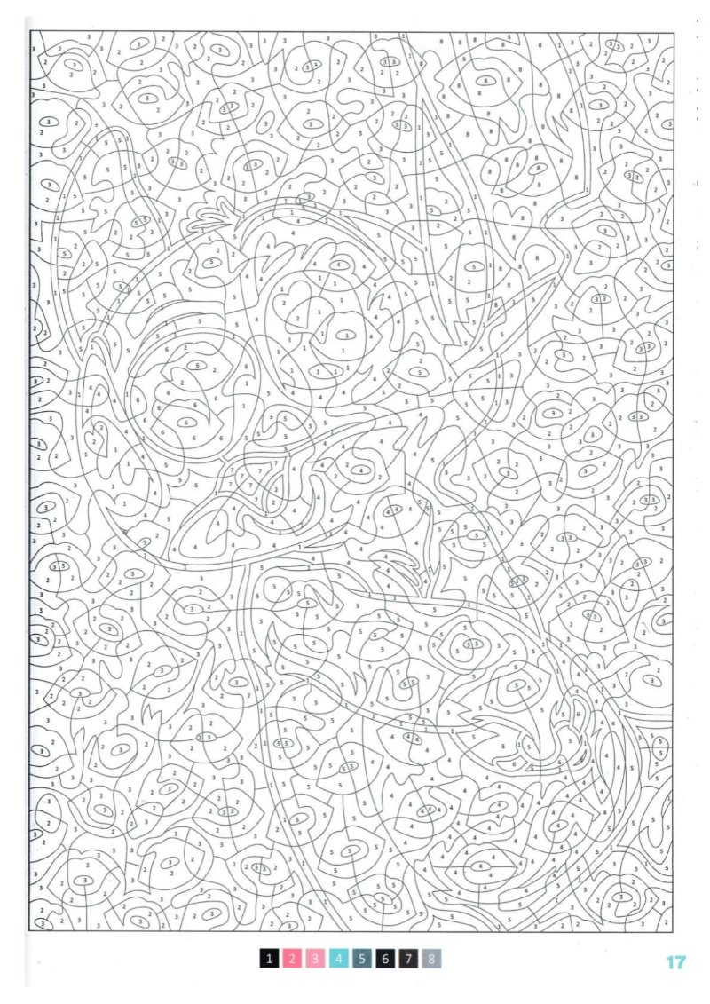 200% Stitch — page 51
