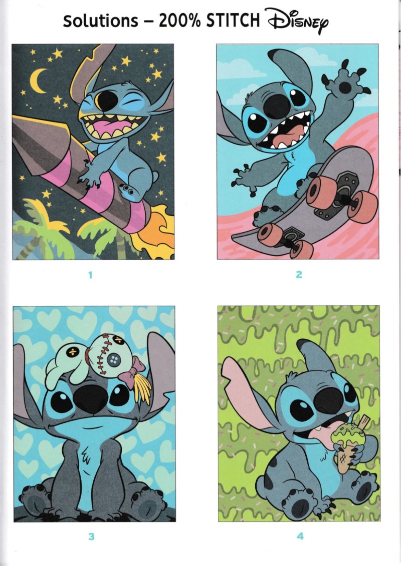 200% Stitch — page 56