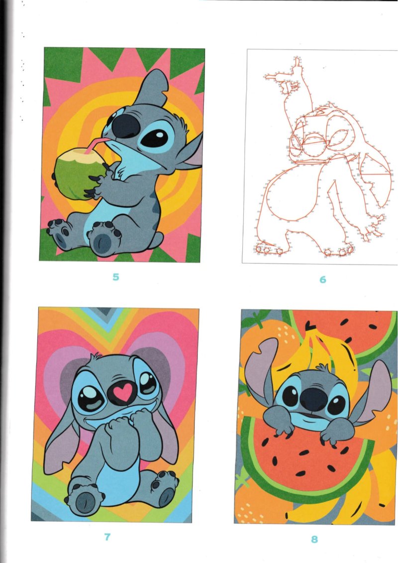 200% Stitch — page 57