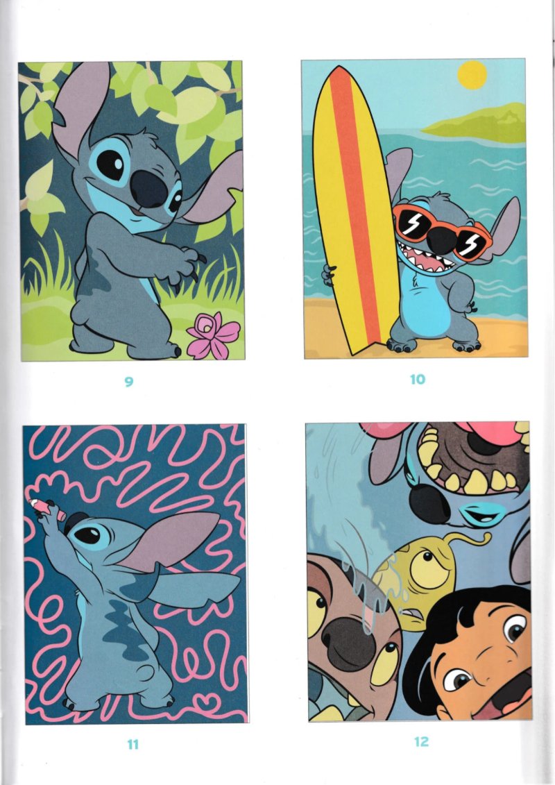 200% Stitch — page 58