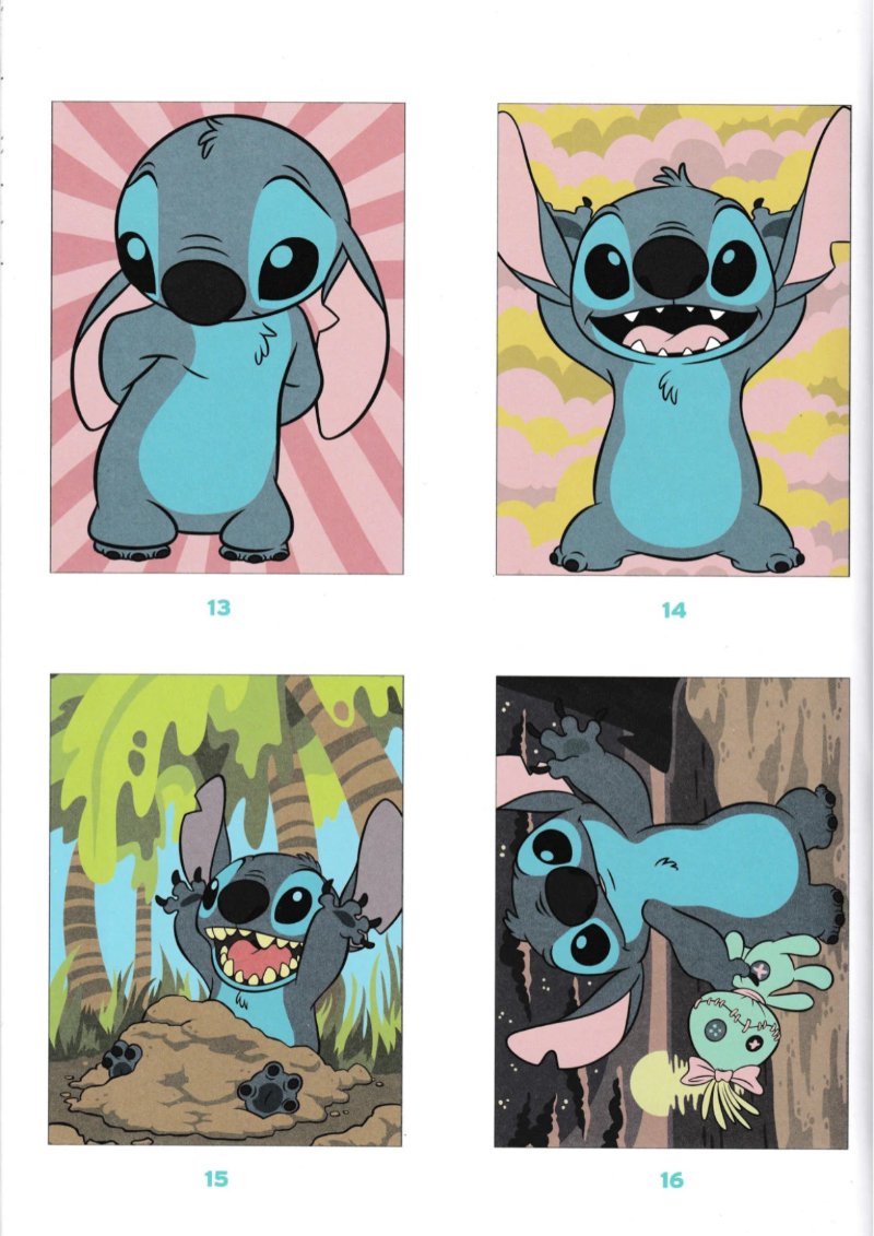 200% Stitch — page 59