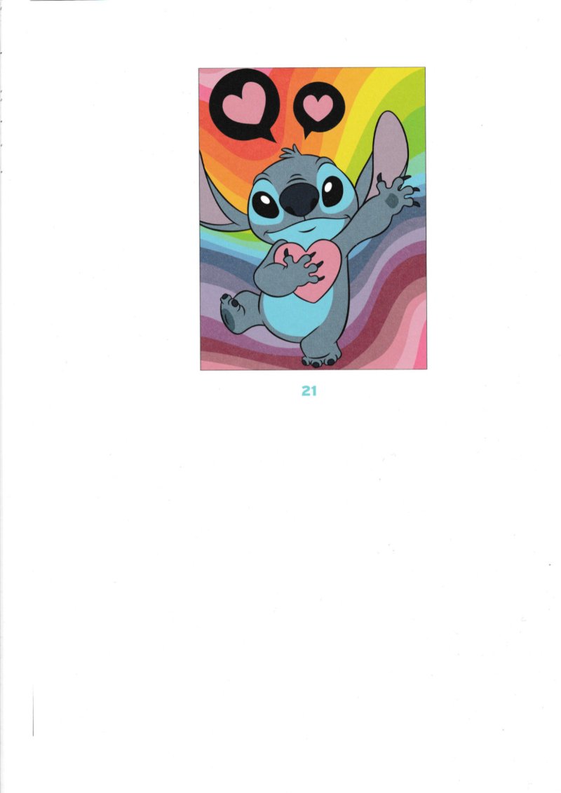 200% Stitch — page 61