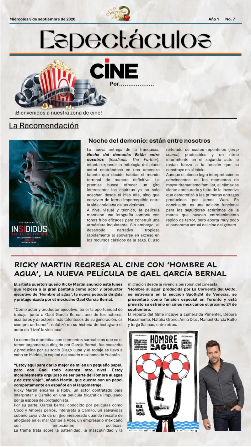Orgullo en Tinta No7 — page 10