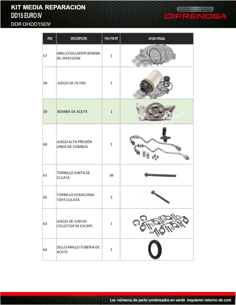 MEDIA REPARACION — page 7