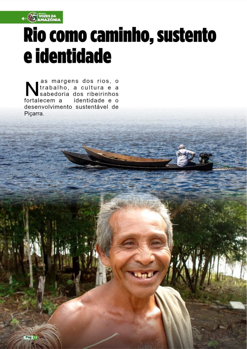 REVISTA PIÇARRA-PA Entregue — page 13